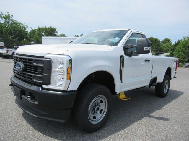 2024 Ford F-350 XL