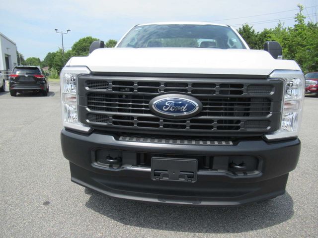 2024 Ford F-350 XL