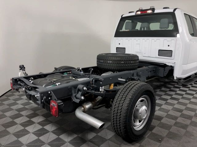 2024 Ford F-350 XL