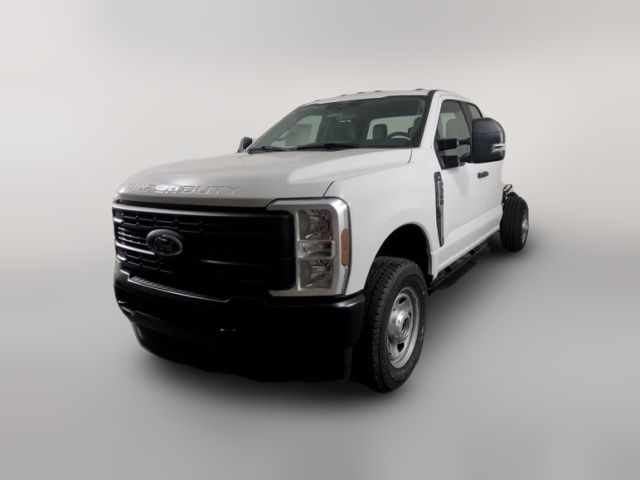 2024 Ford F-350 XL