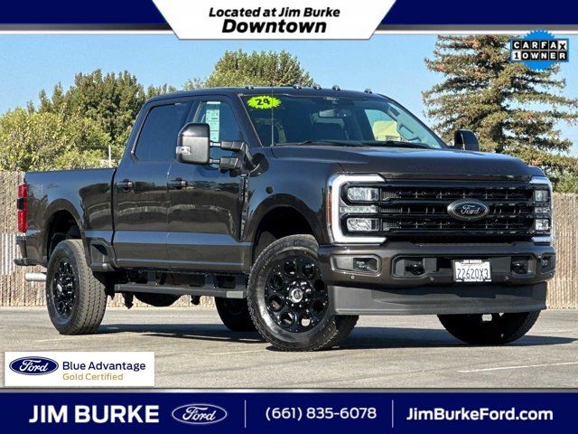 2024 Ford F-350 Lariat