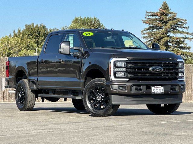 2024 Ford F-350 Lariat