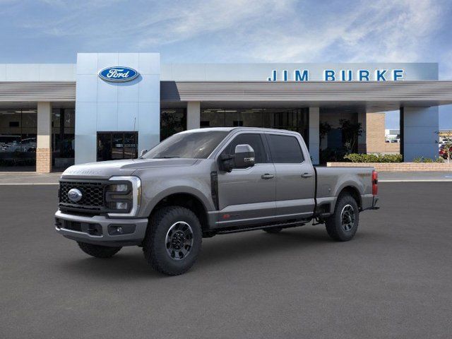 2024 Ford F-350 Lariat