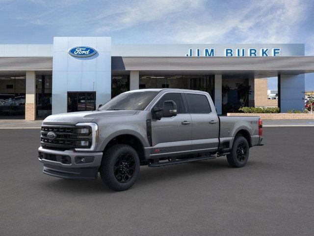 2024 Ford F-350 Lariat