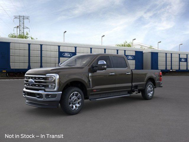 2024 Ford F-350 Lariat