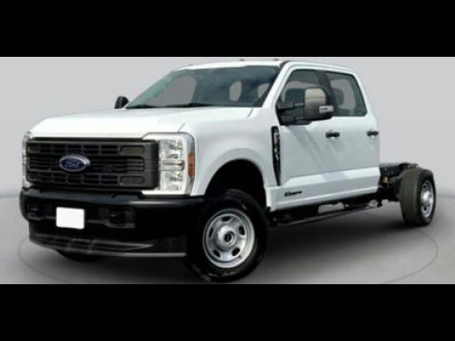 2024 Ford F-350 XL