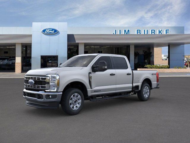 2024 Ford F-350 XLT