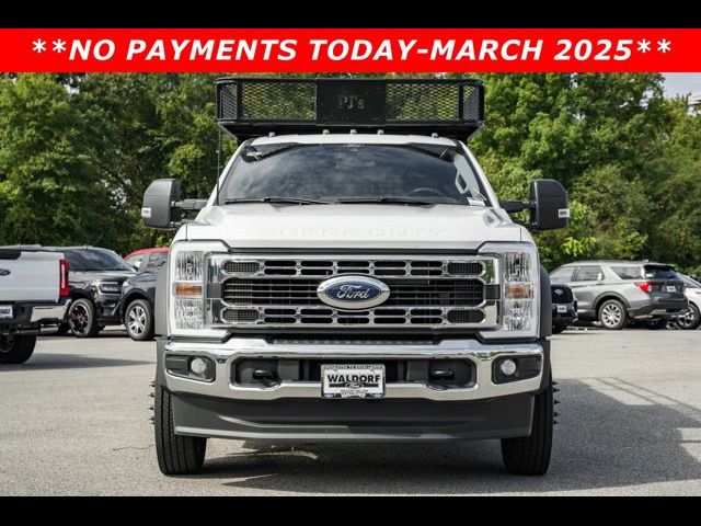 2024 Ford F-450 XL