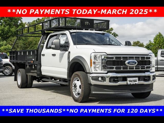 2024 Ford F-450 XL