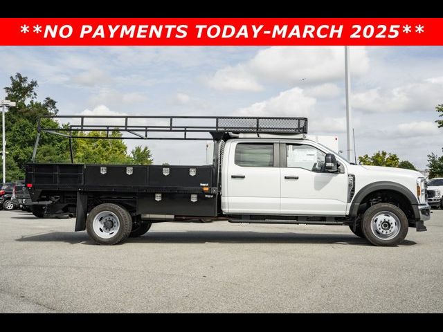 2024 Ford F-450 XL