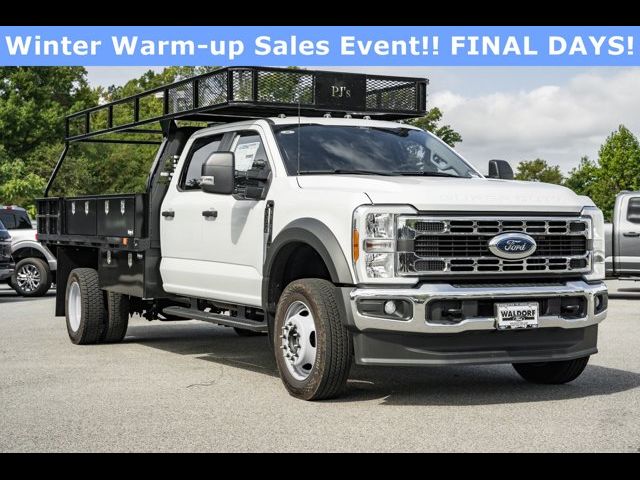 2024 Ford F-450 XL