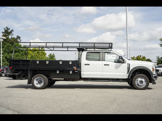 2024 Ford F-450 XL