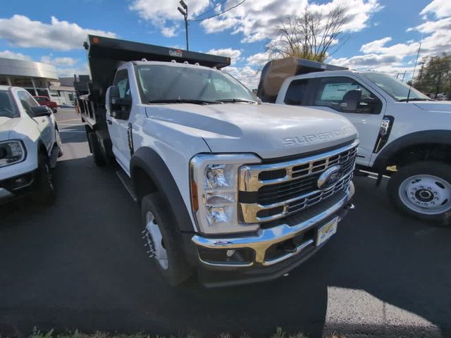 2024 Ford F-450 XL