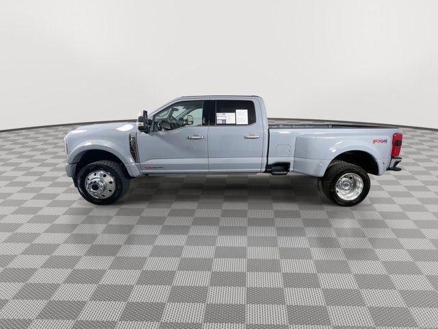 2024 Ford F-450 Limited