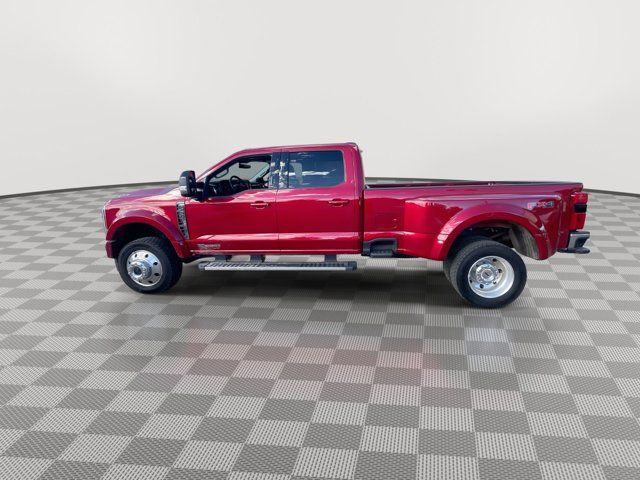 2024 Ford F-450 Lariat