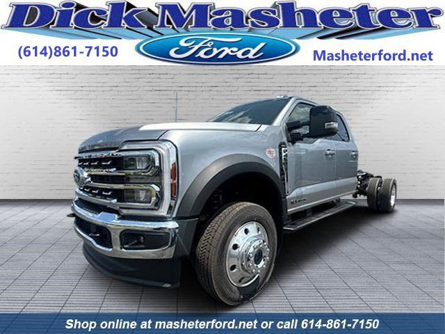 2024 Ford F-450 Lariat