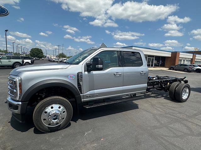 2024 Ford F-450 Lariat