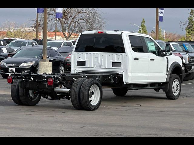 2024 Ford F-450 