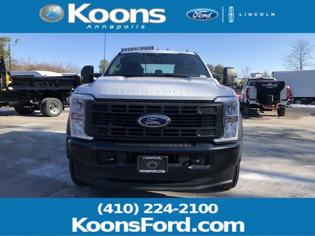 2024 Ford F-450 XL