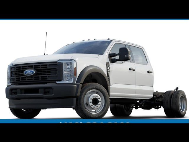 2024 Ford F-450 XL