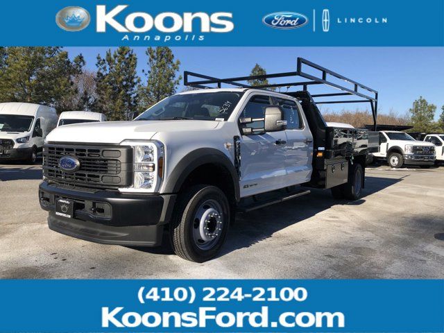 2024 Ford F-450 XL