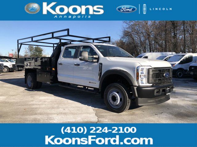 2024 Ford F-450 XL