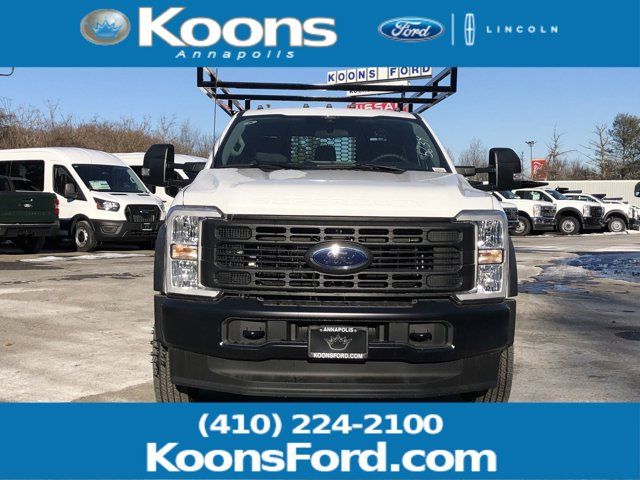 2024 Ford F-450 XL