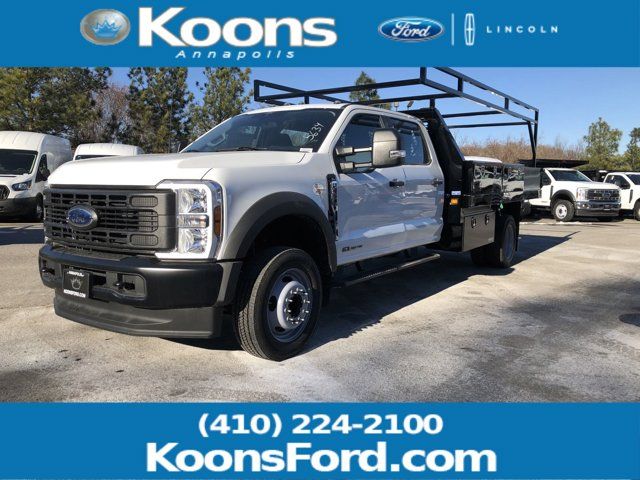 2024 Ford F-450 XL