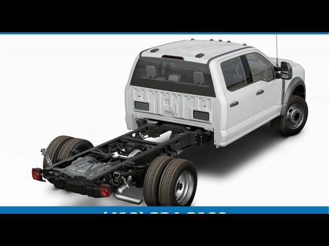 2024 Ford F-450 XL