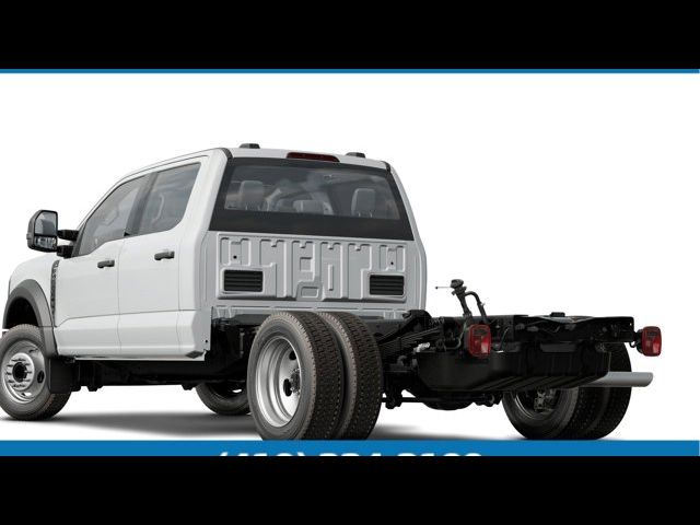 2024 Ford F-450 XL