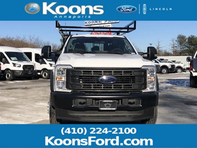 2024 Ford F-450 XL