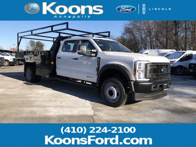 2024 Ford F-450 XL