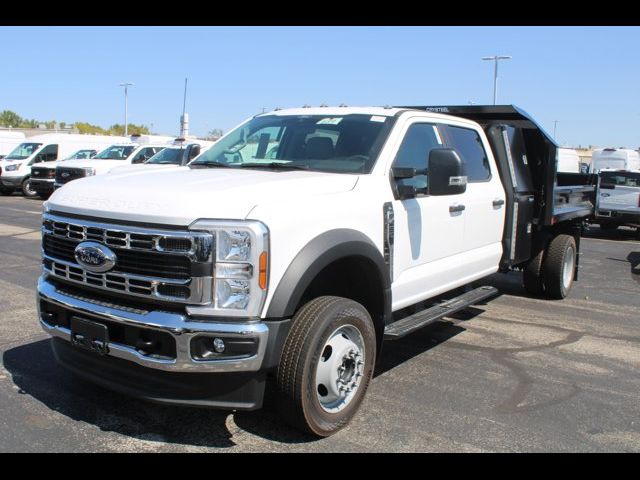 2024 Ford F-450 