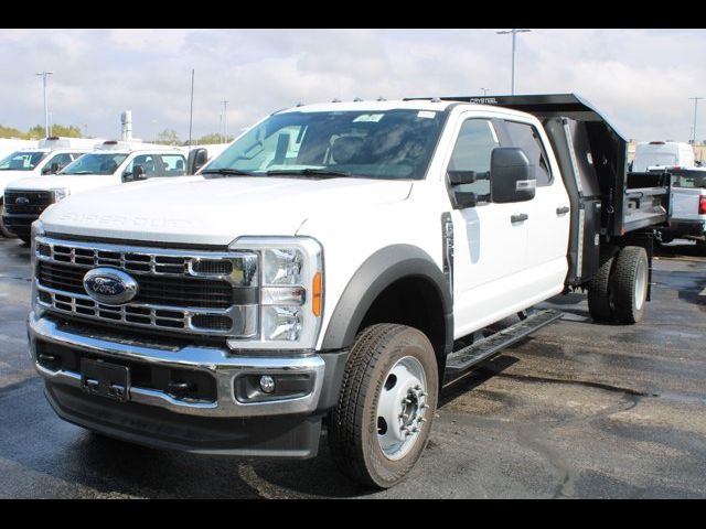 2024 Ford F-450 