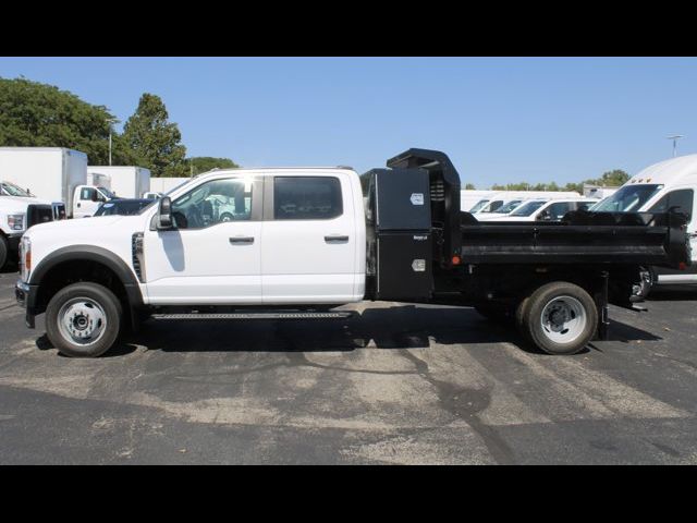 2024 Ford F-450 