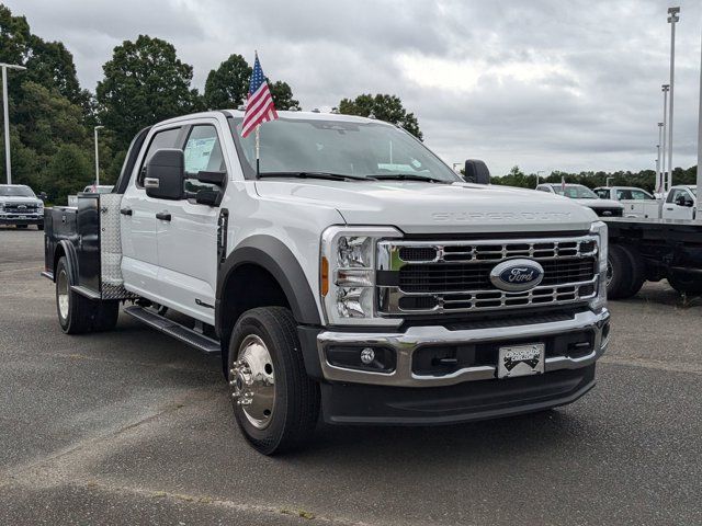 2024 Ford F-450 