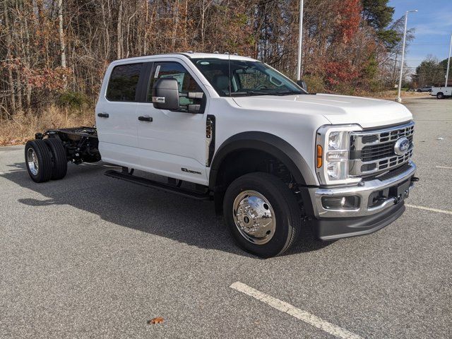 2024 Ford F-450 XL