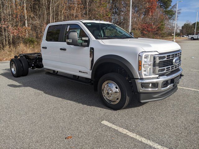 2024 Ford F-450 XL