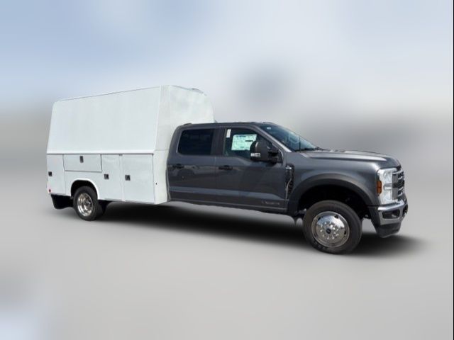 2024 Ford F-450 XL