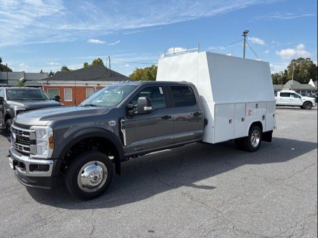 2024 Ford F-450 XL