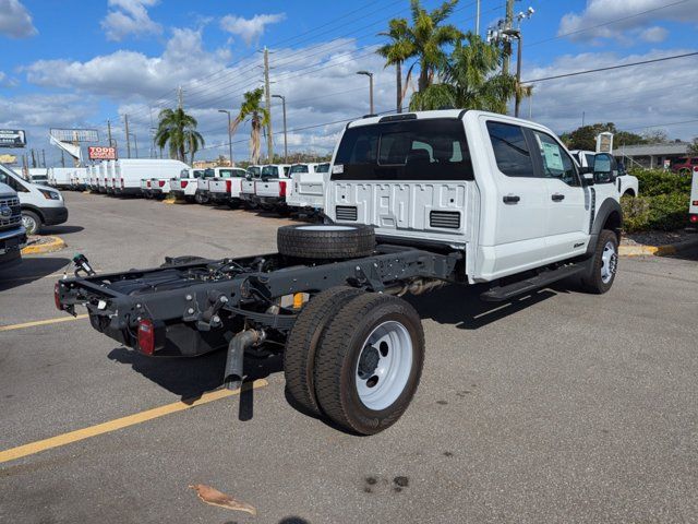 2024 Ford F-450 XL