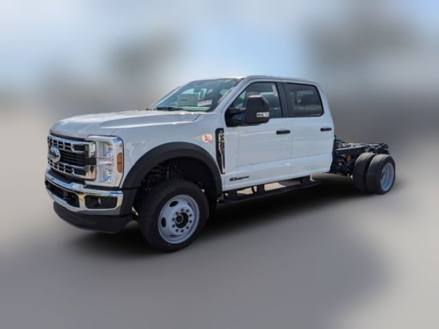 2024 Ford F-450 XL