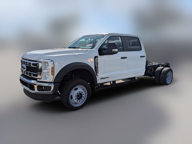 2024 Ford F-450 XL