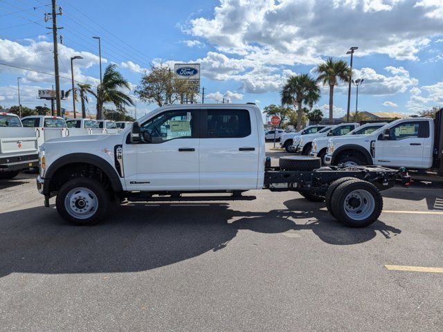 2024 Ford F-450 XL