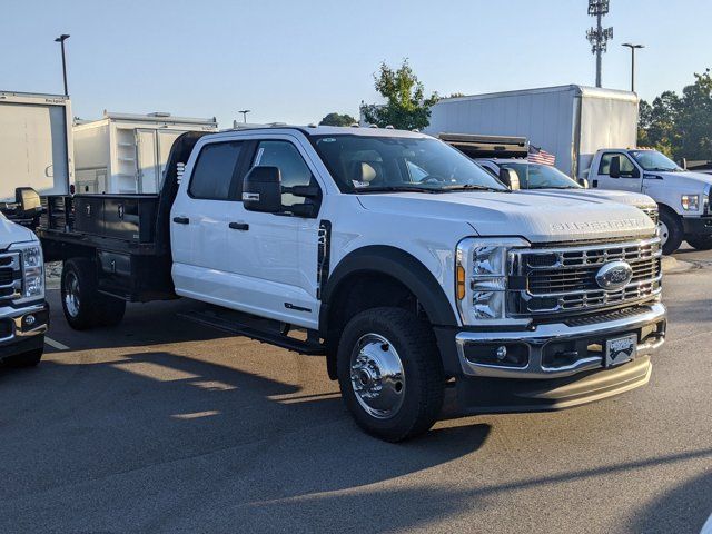 2024 Ford F-450 