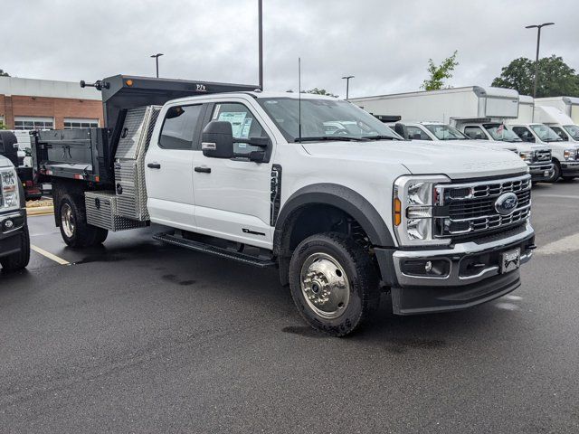 2024 Ford F-450 