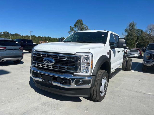 2024 Ford F-450 XL