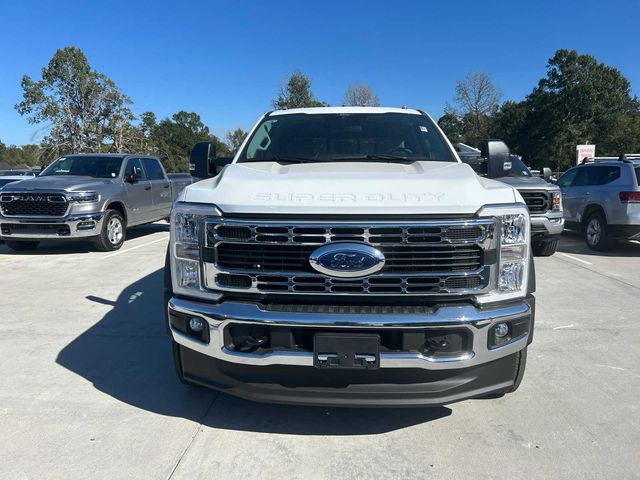 2024 Ford F-450 XL