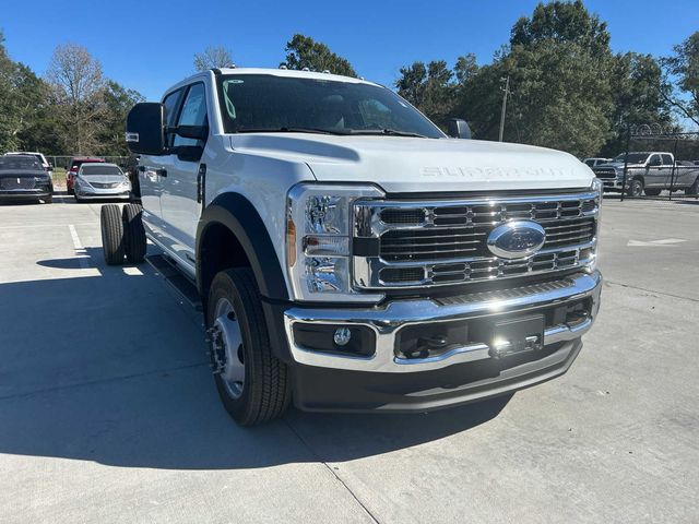 2024 Ford F-450 XL