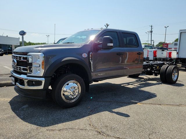 2024 Ford F-450 